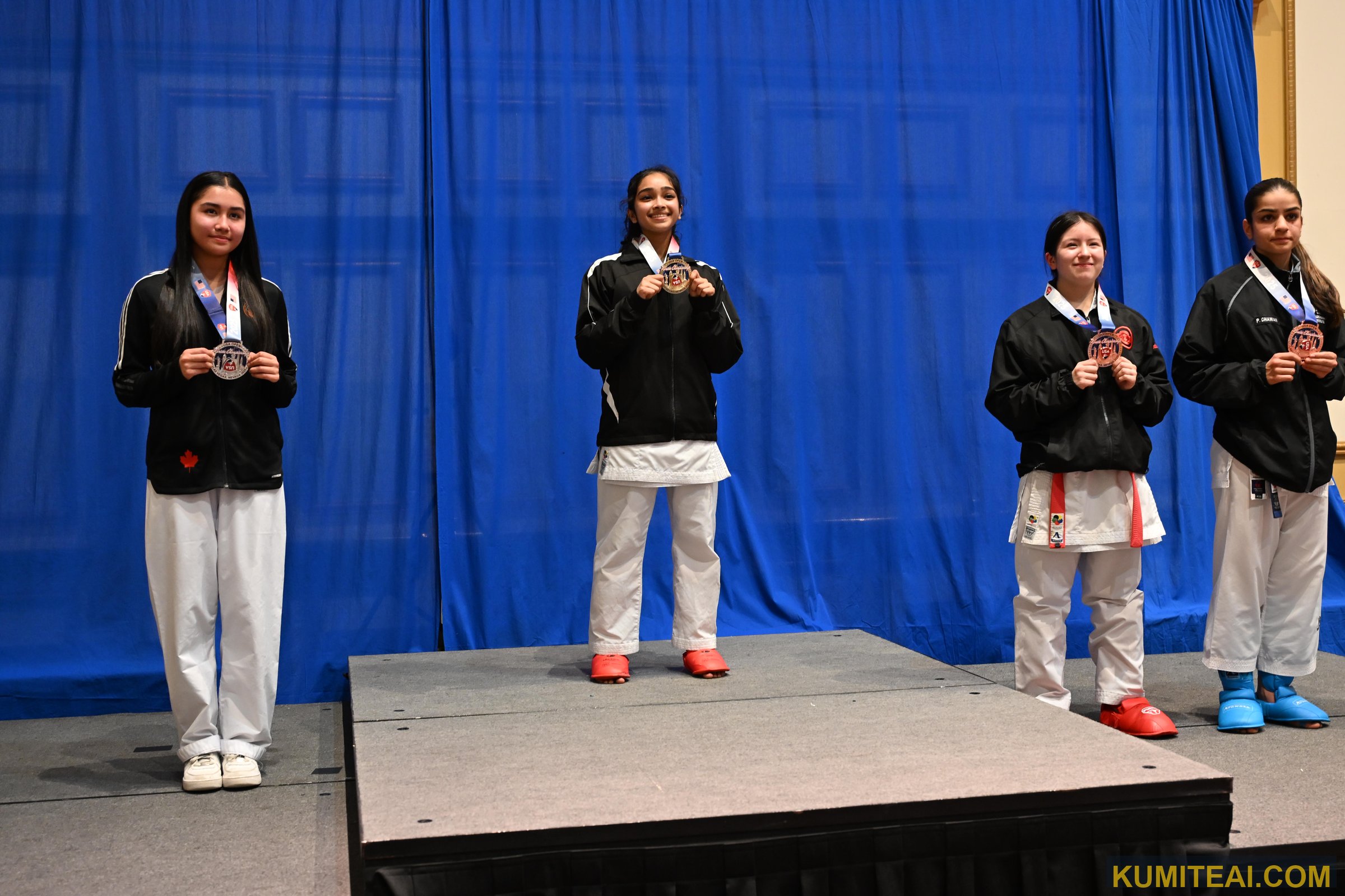 USA Open Karate 2025 event photo