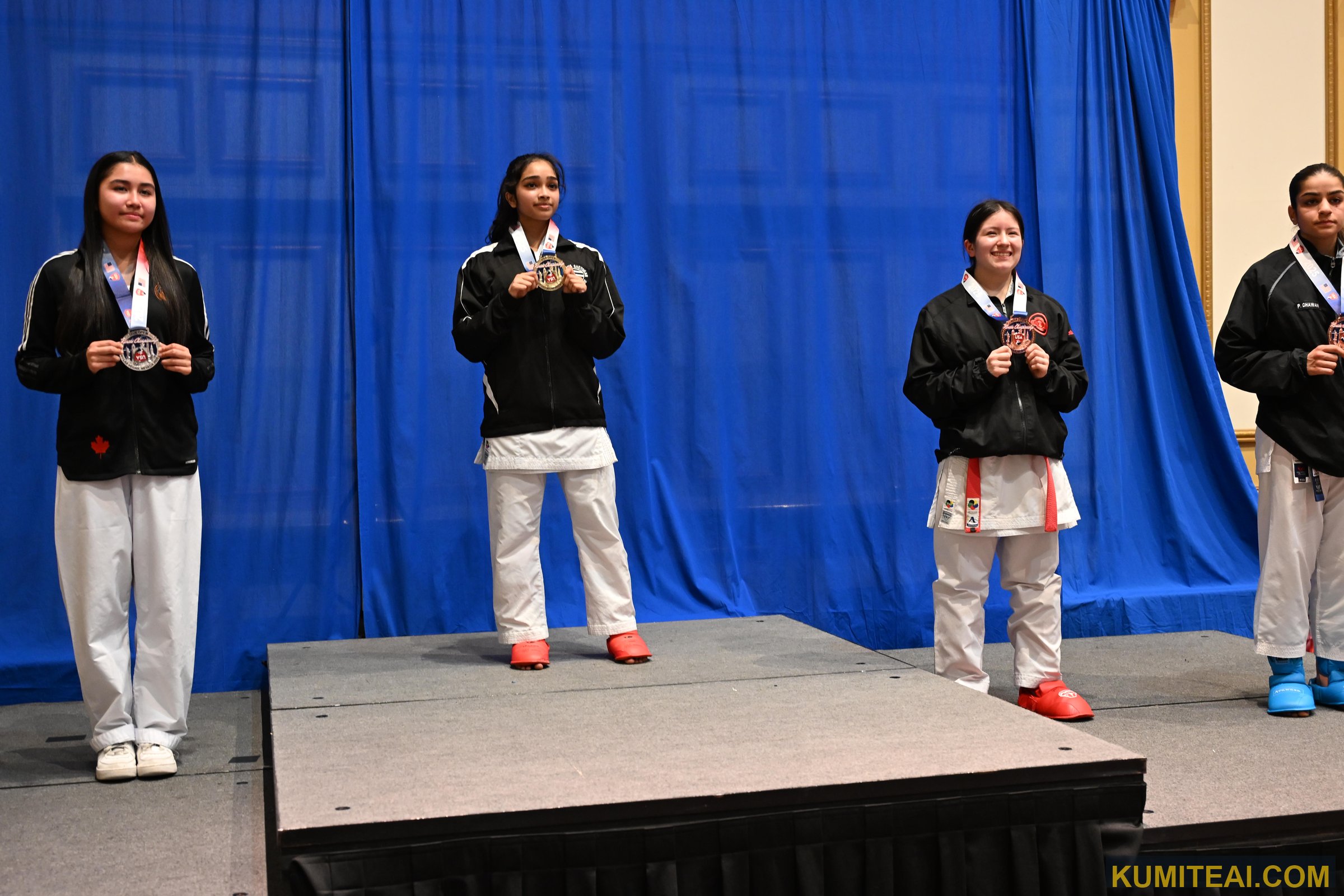 USA Open Karate 2025 event photo