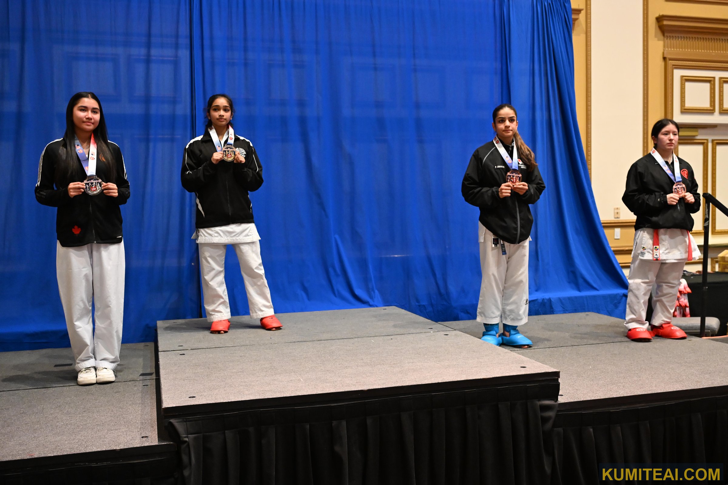 USA Open Karate 2025 event photo