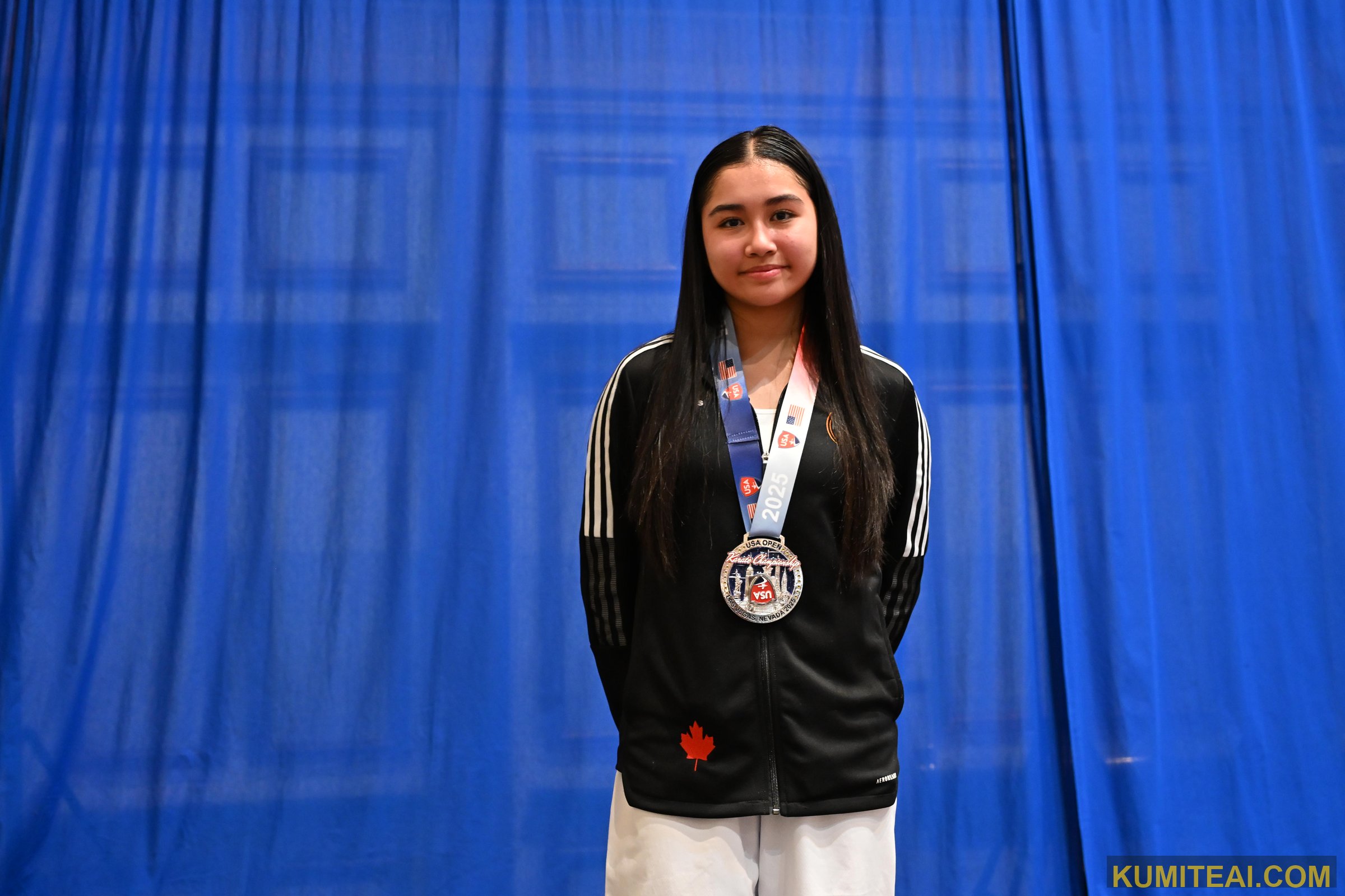 USA Open Karate 2025 event photo