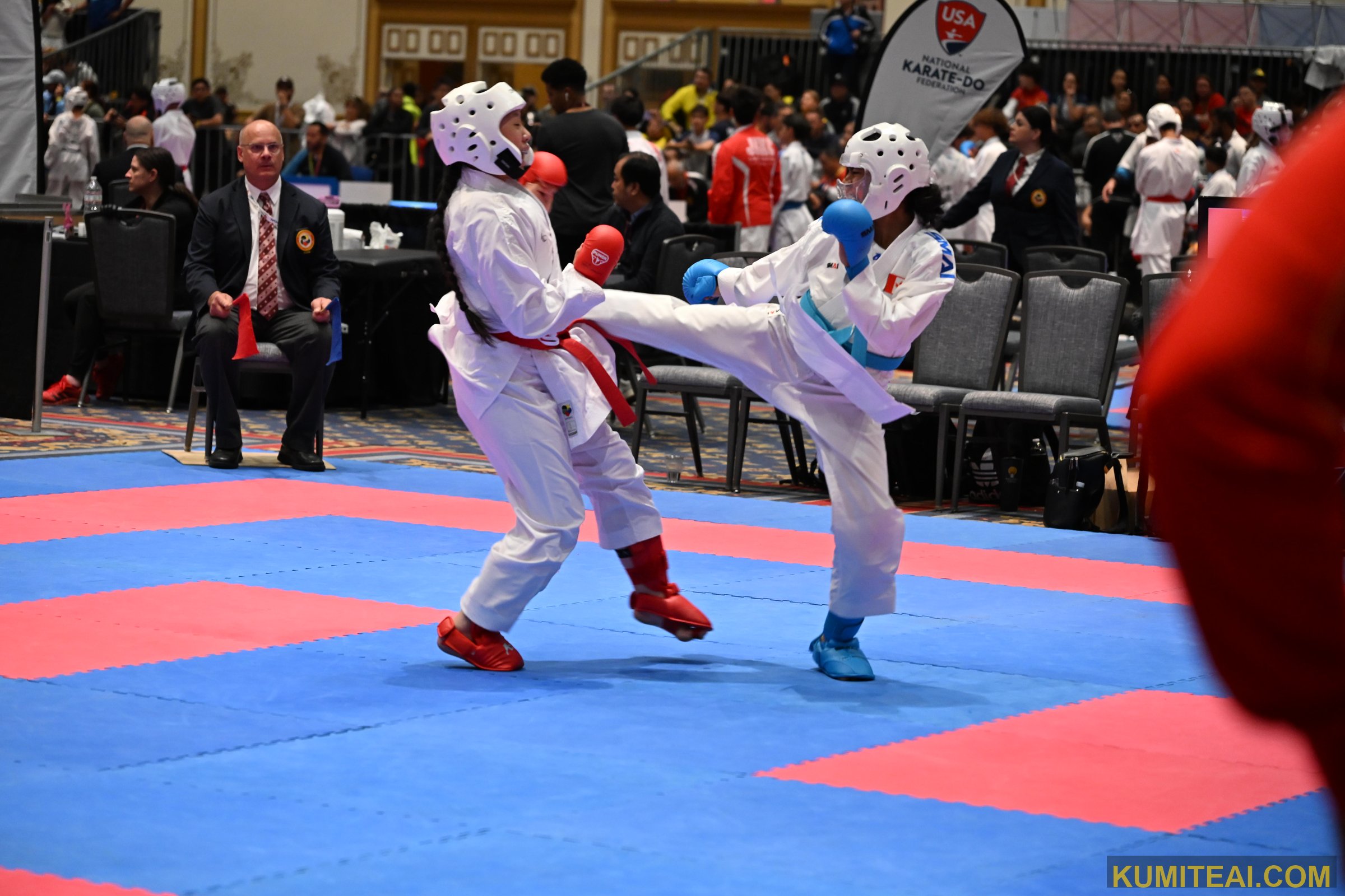 USA Open Karate 2025 event photo