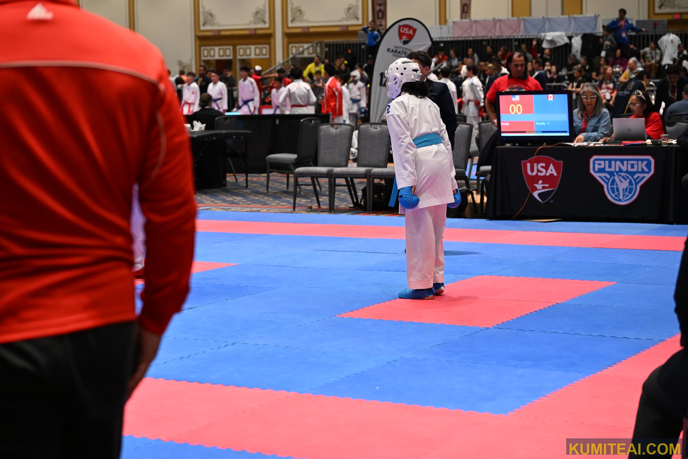 USA Open Karate 2025 event photo