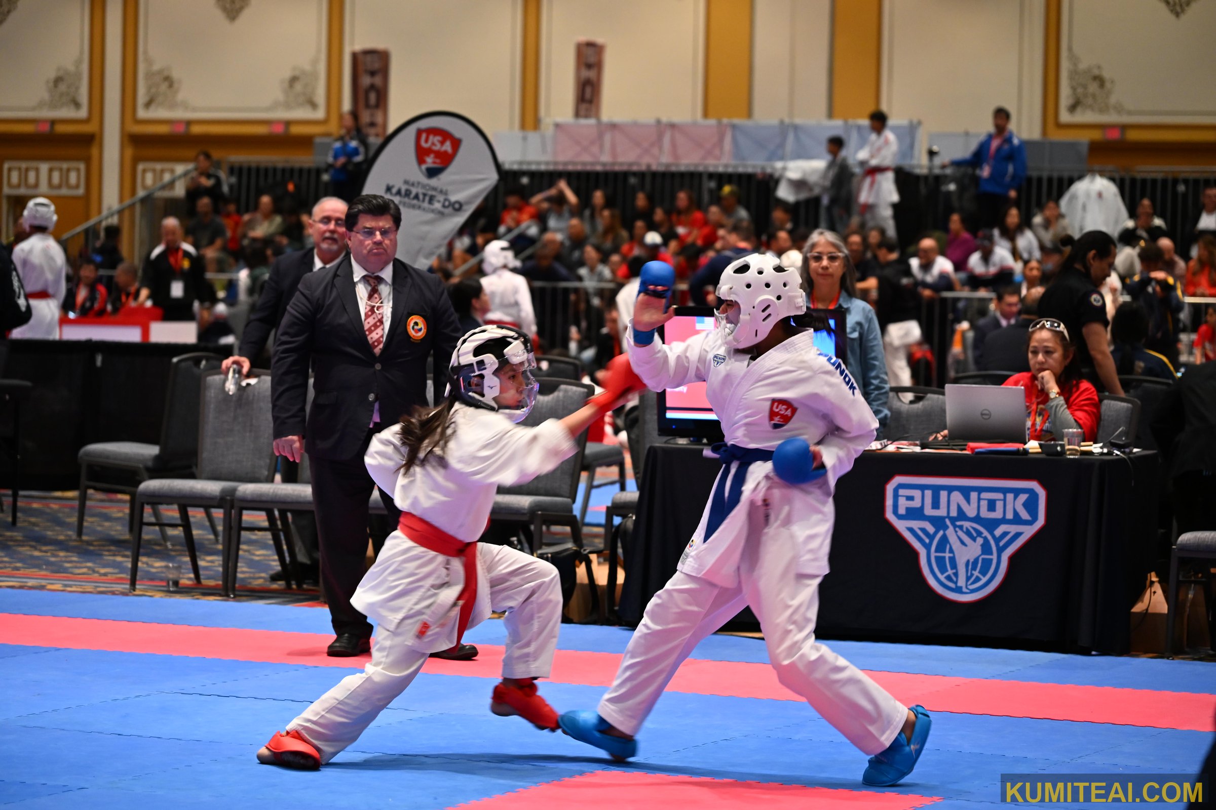 USA Open Karate 2025 event photo