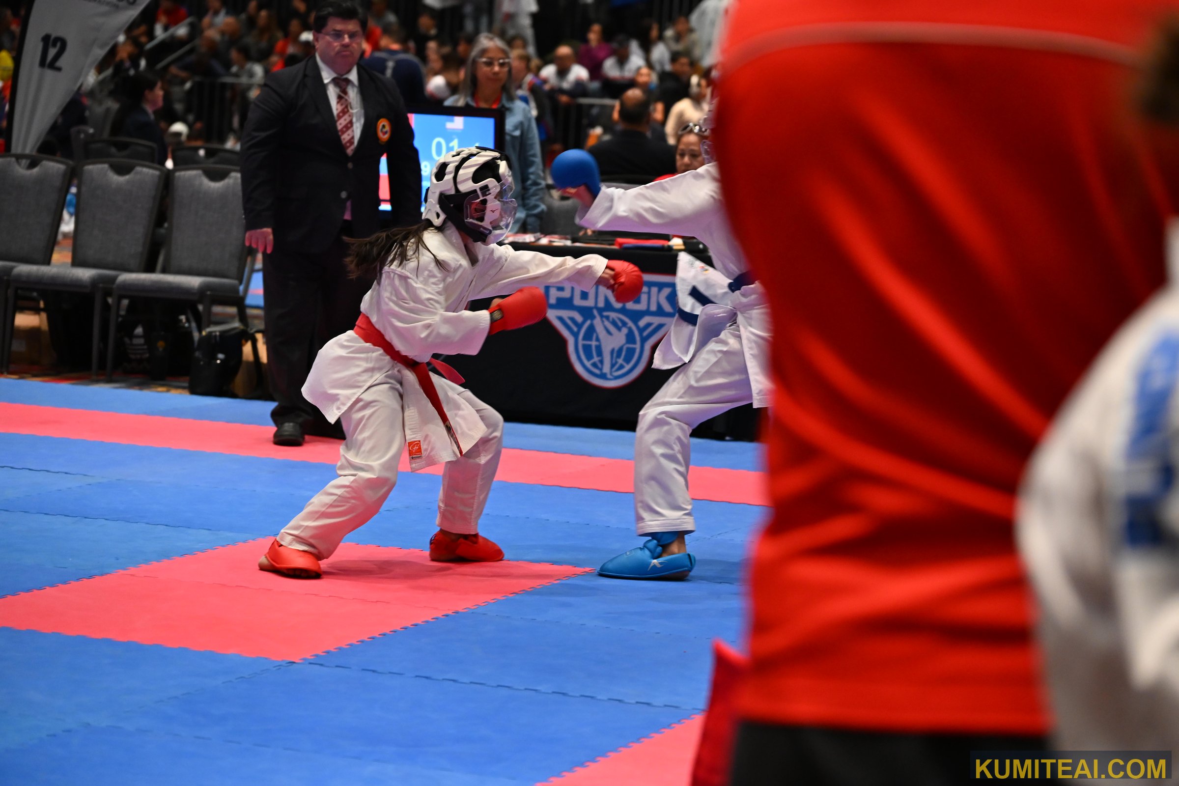 USA Open Karate 2025 event photo