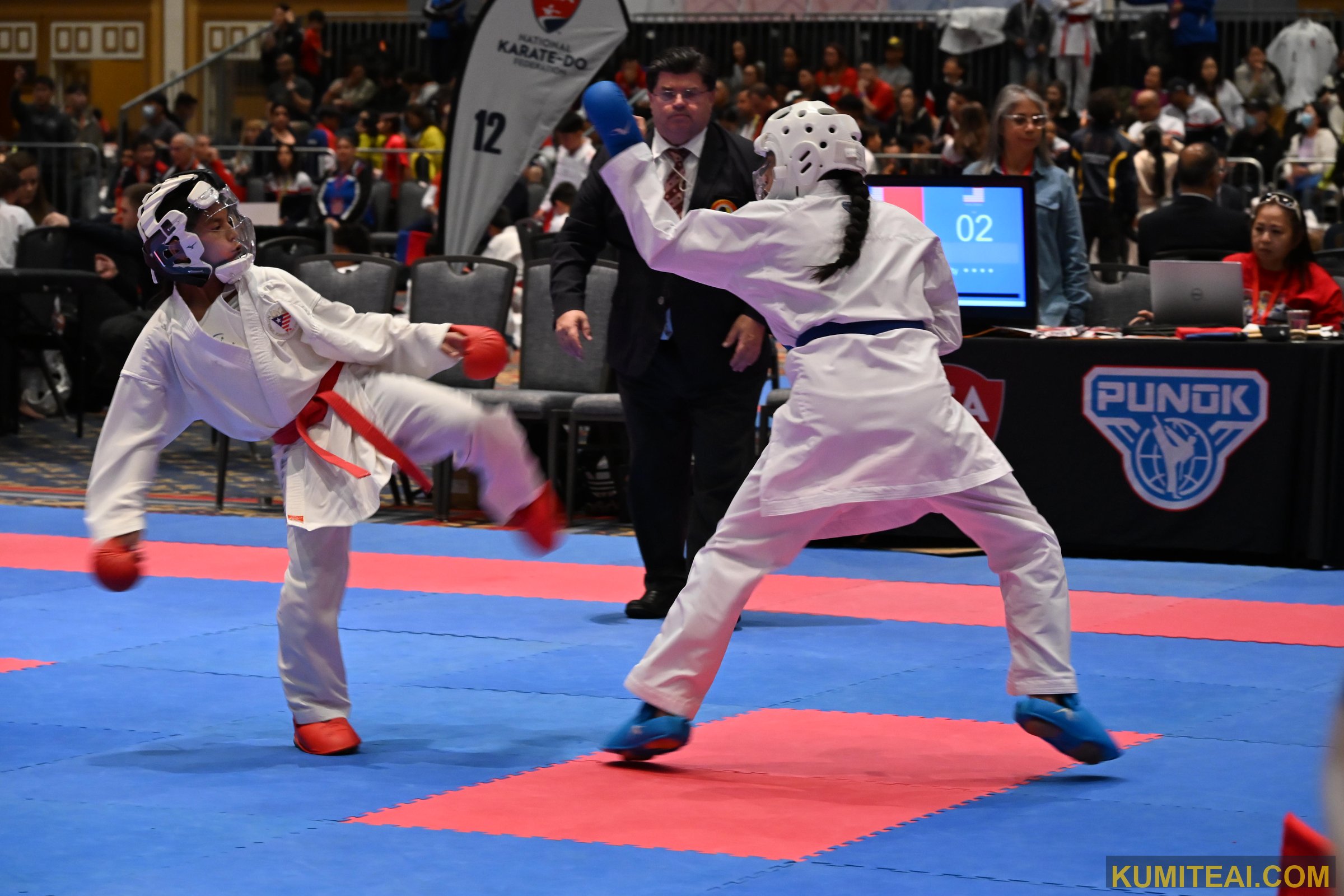 USA Open Karate 2025 event photo
