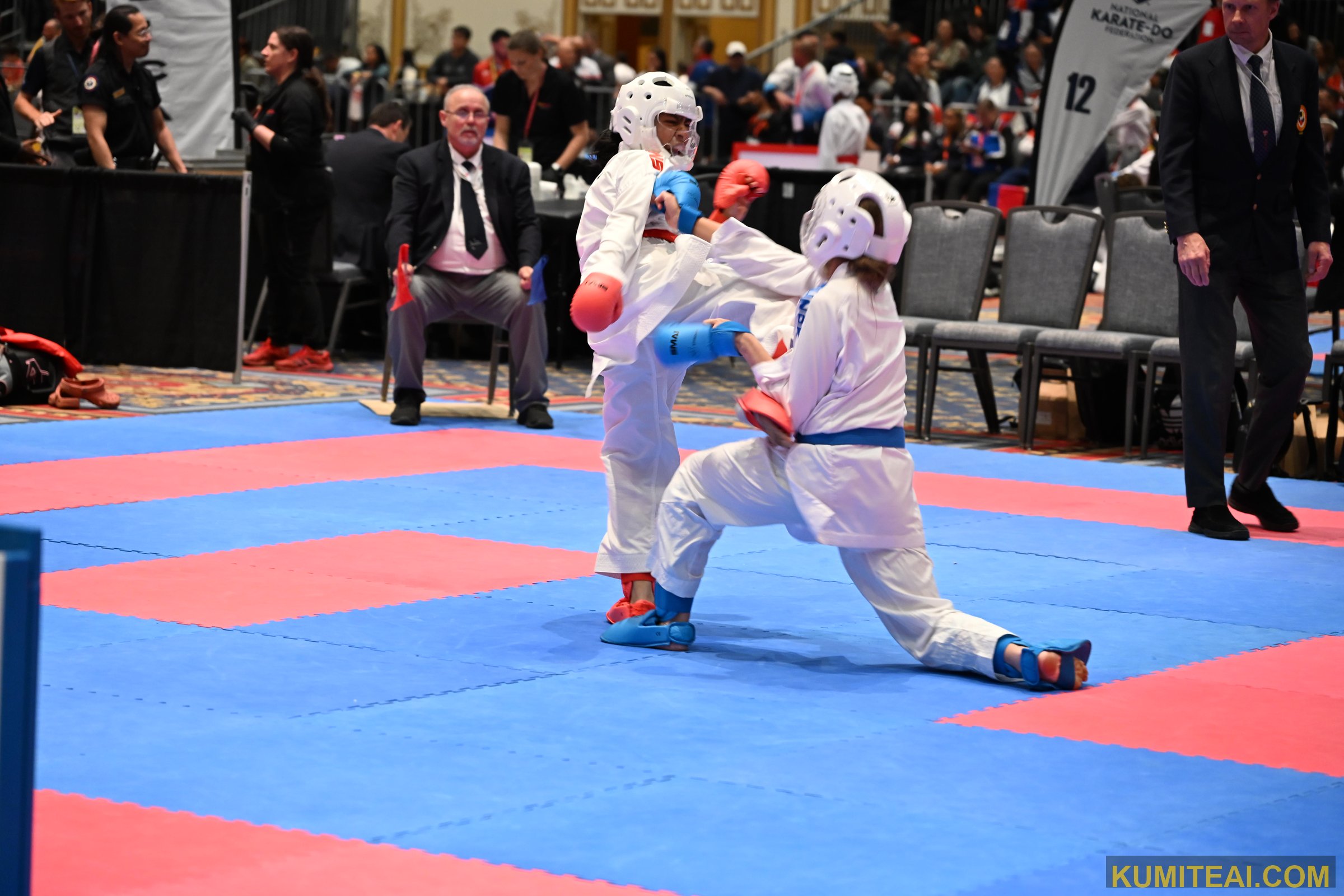 USA Open Karate 2025 event photo