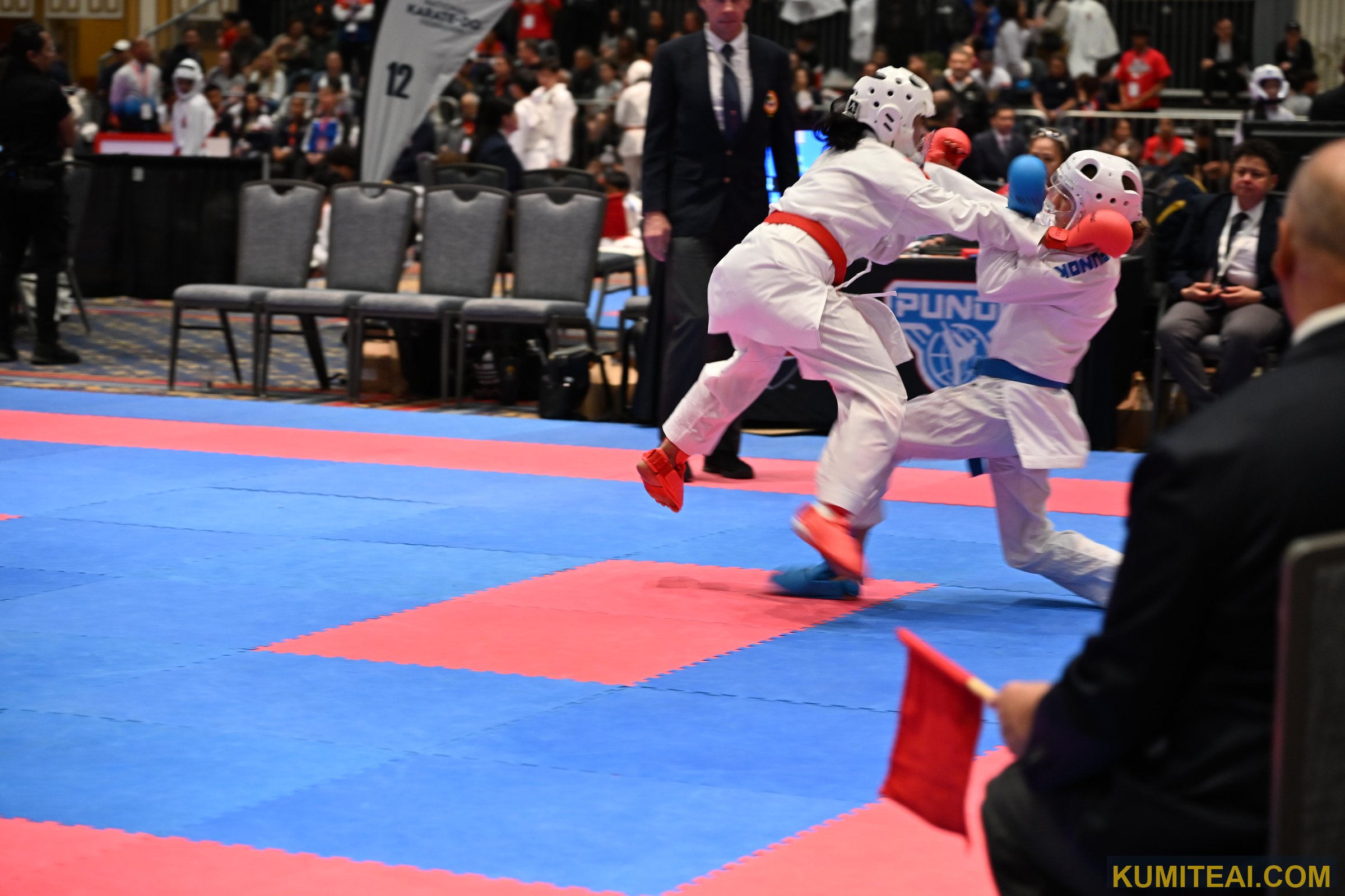 USA Open Karate 2025 event photo