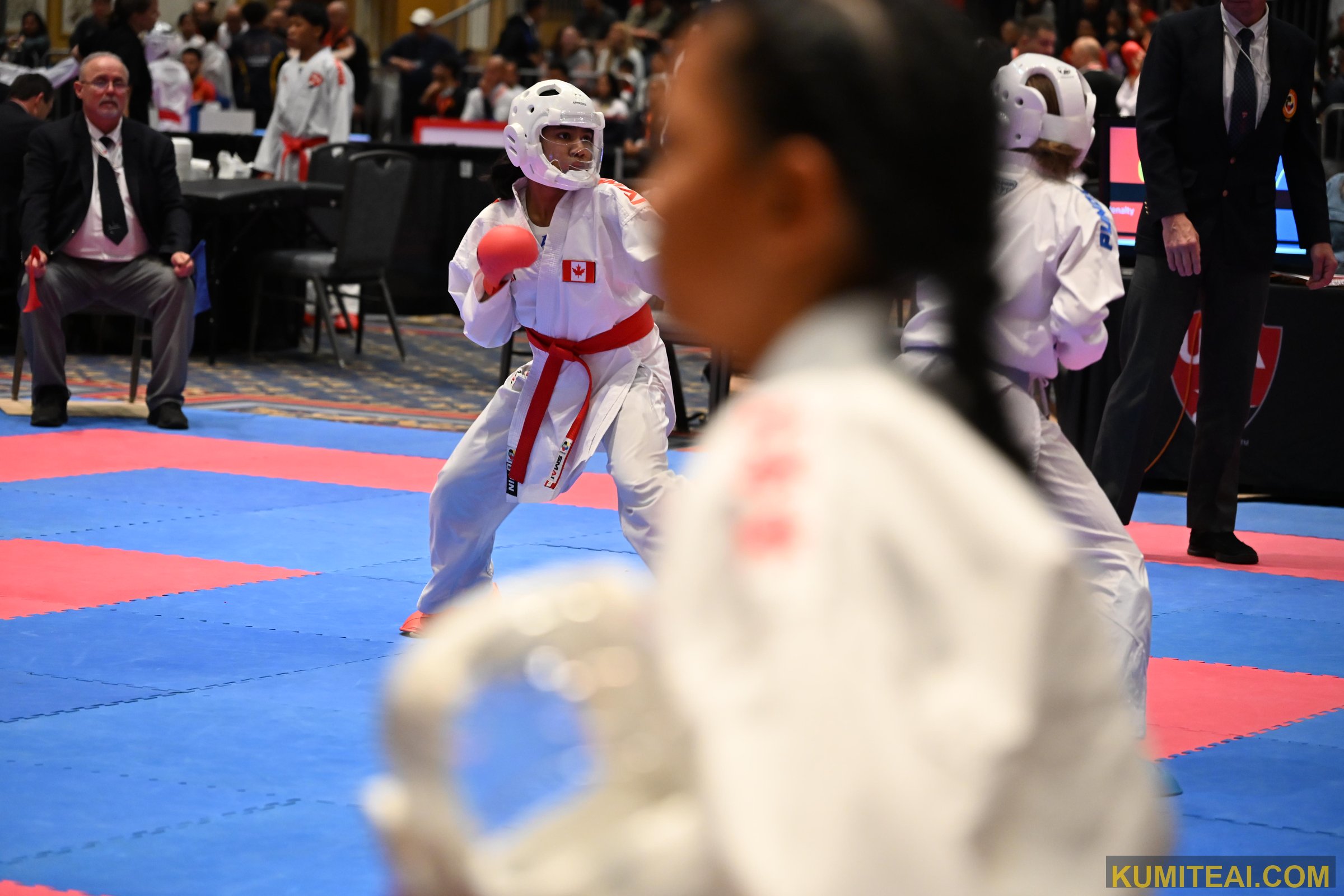 USA Open Karate 2025 event photo