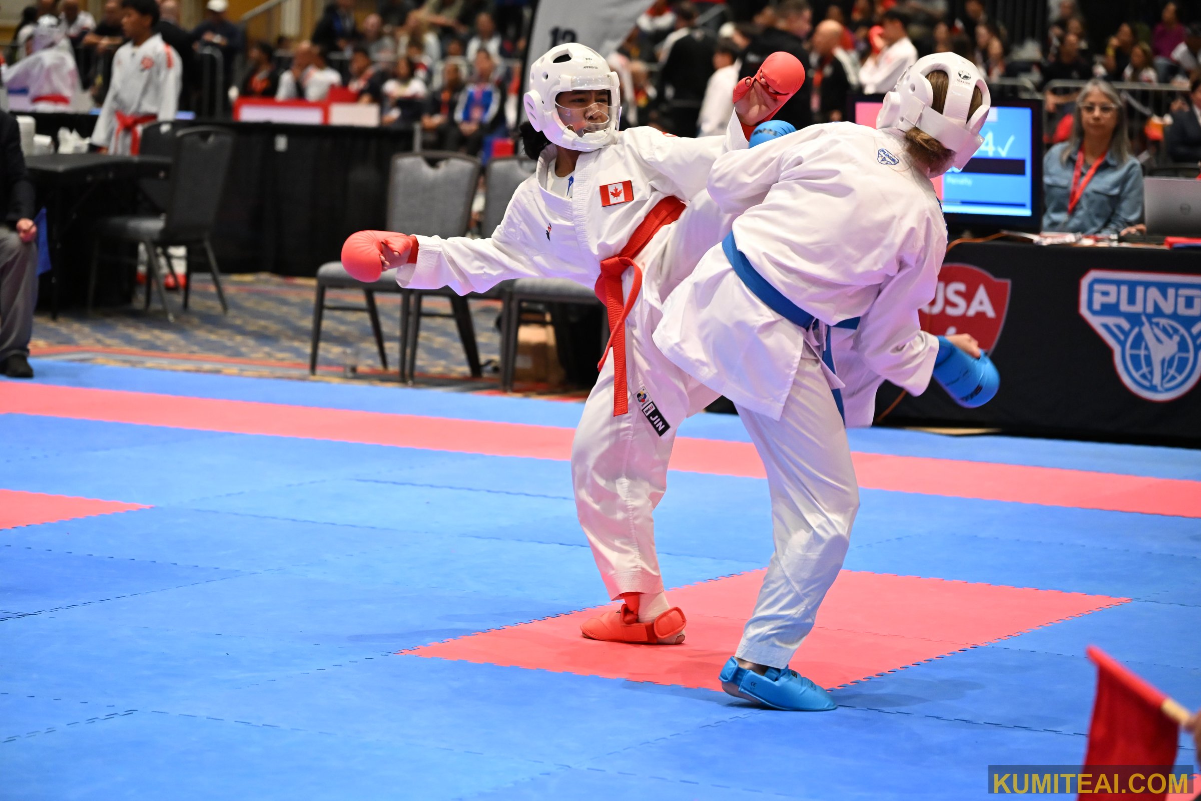 USA Open Karate 2025 event photo