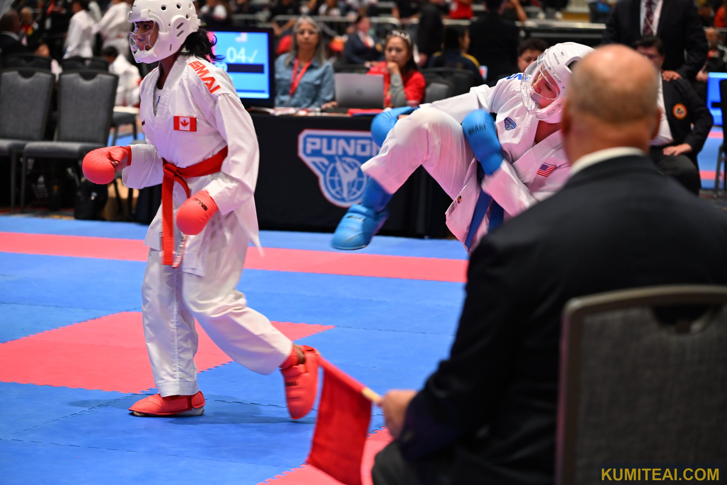 USA Open Karate 2025 event photo
