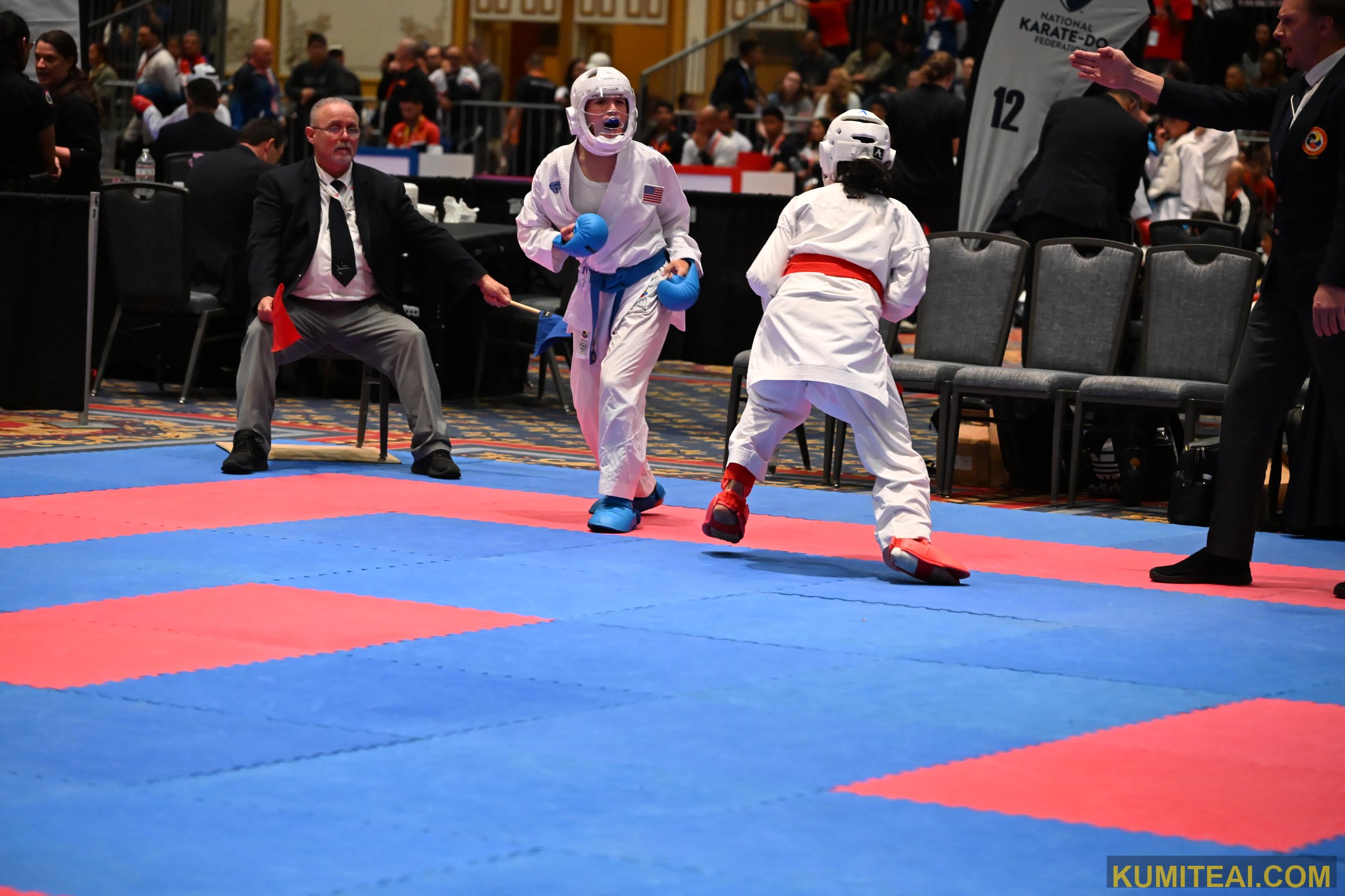 USA Open Karate 2025 event photo