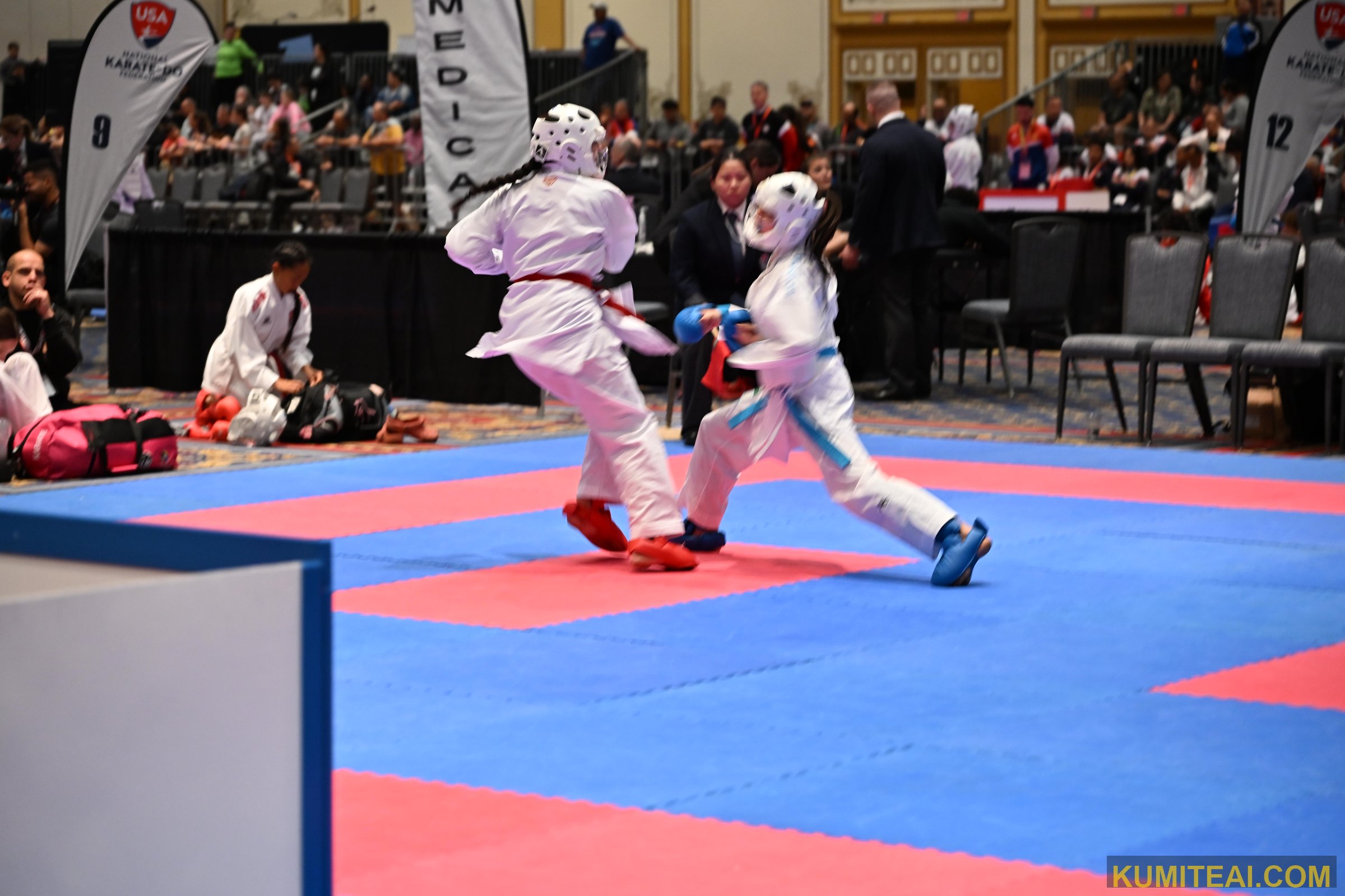 USA Open Karate 2025 event photo