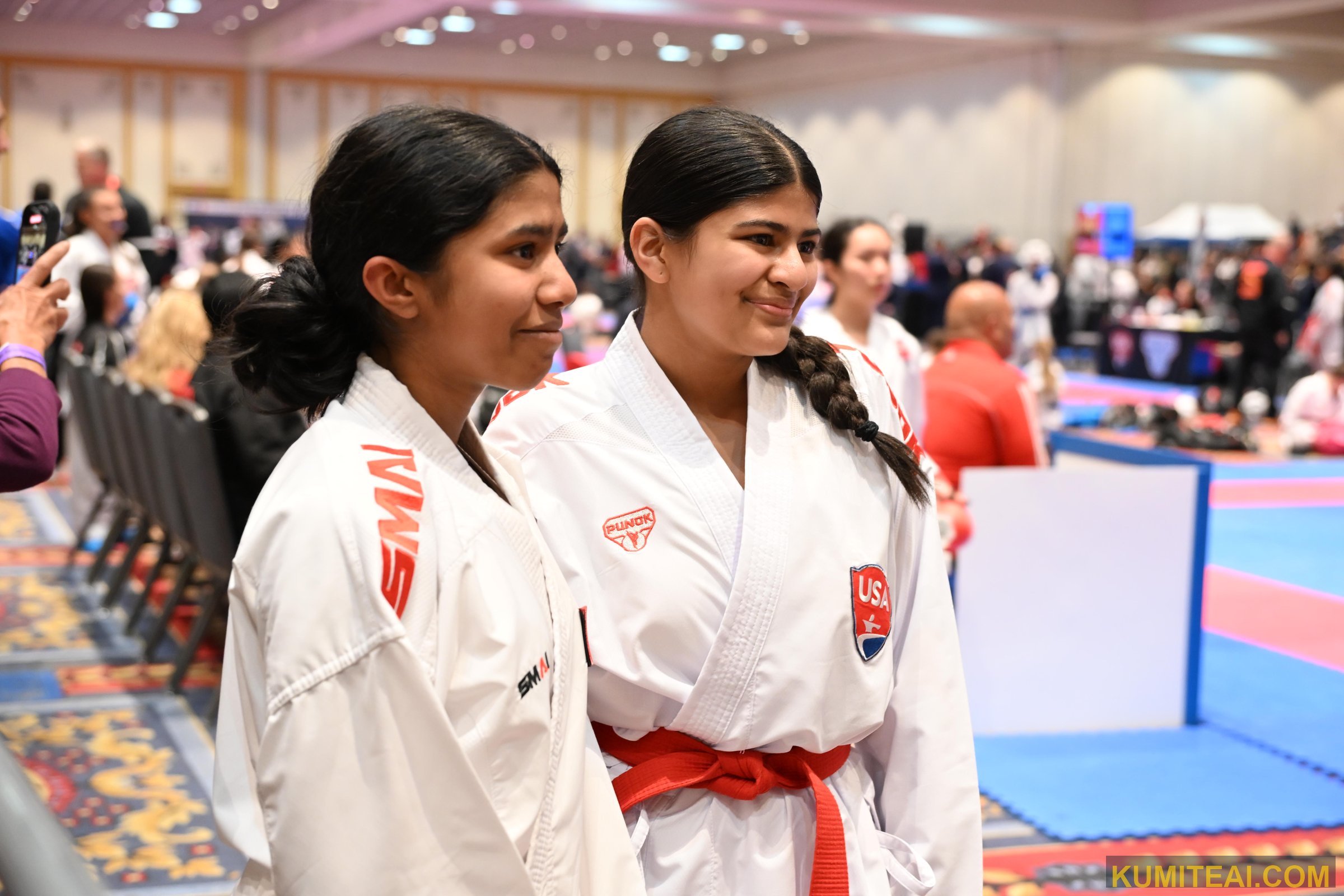 USA Open Karate 2025 event photo