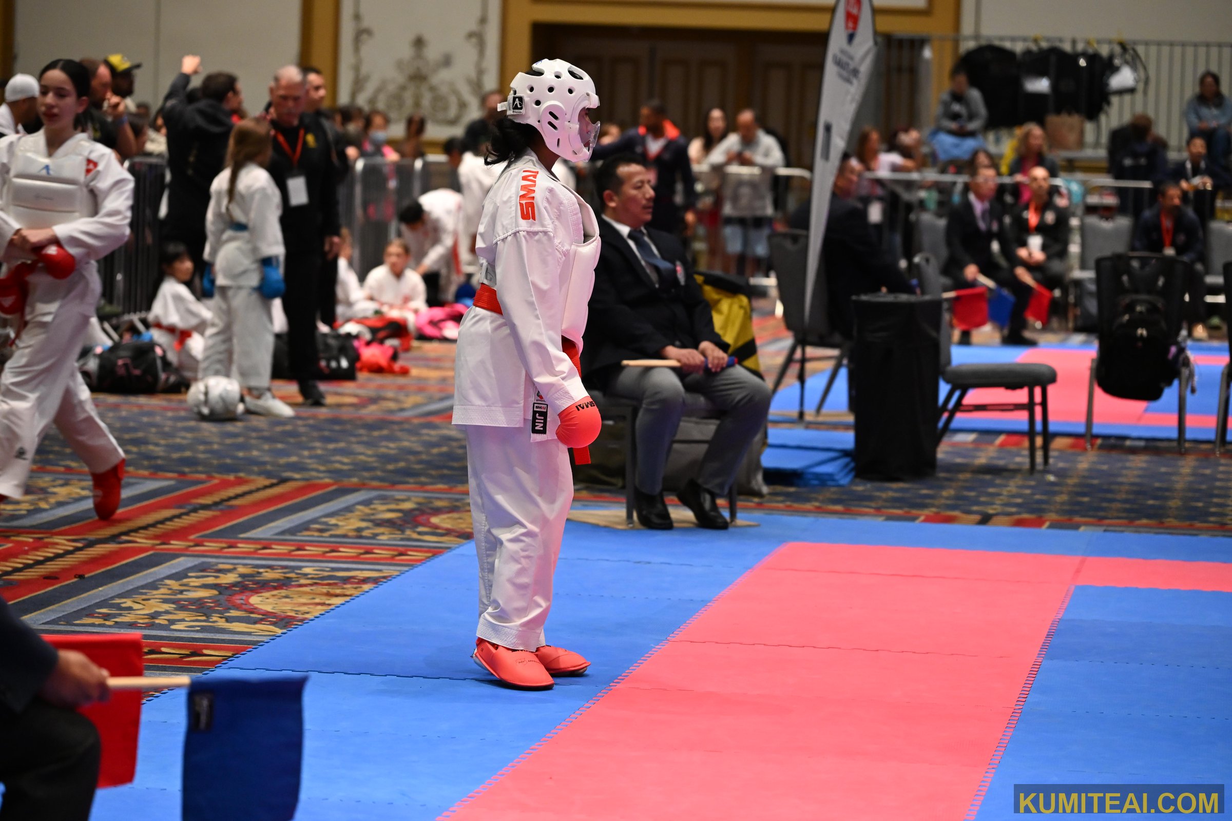 USA Open Karate 2025 event photo