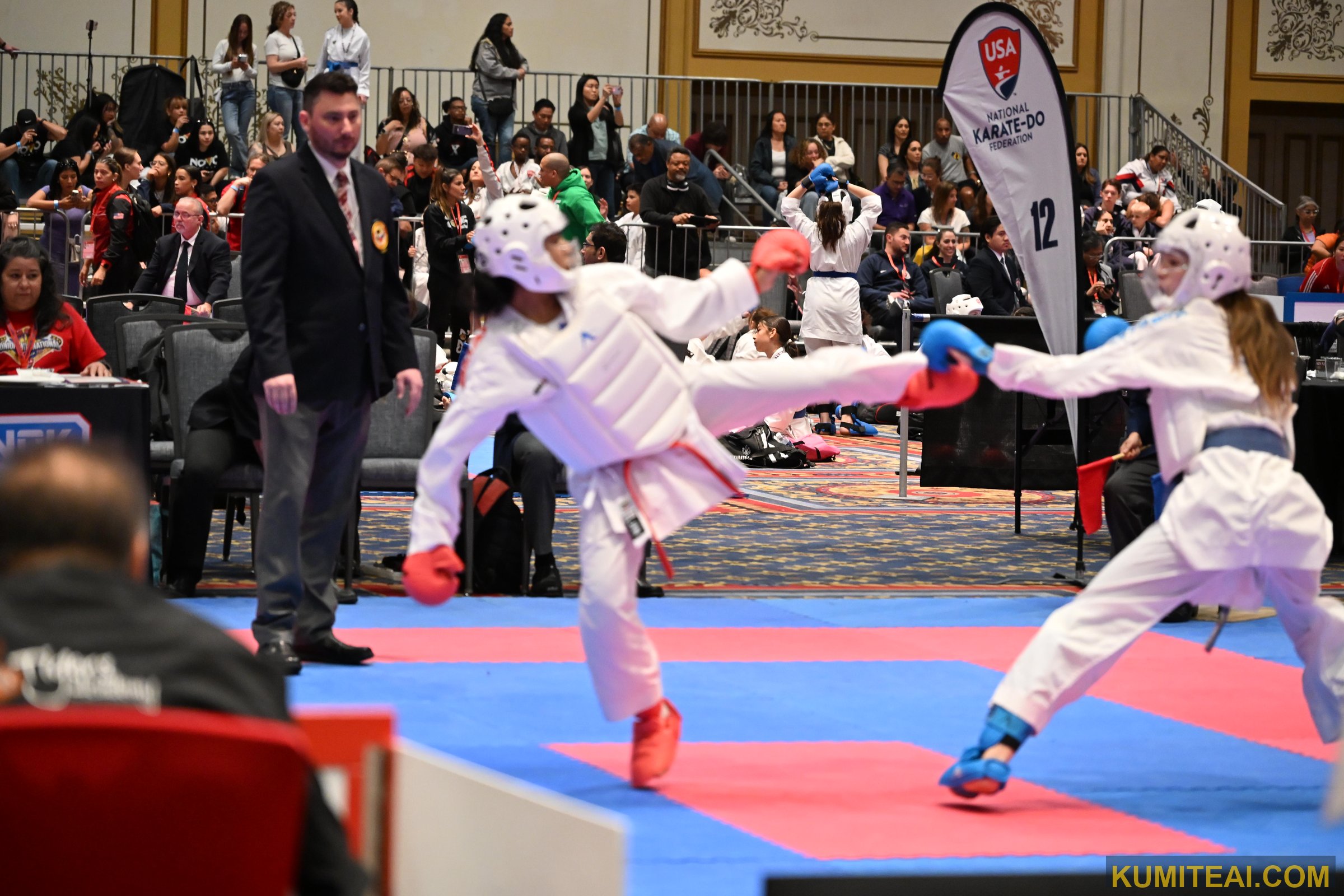 USA Open Karate 2025 event photo