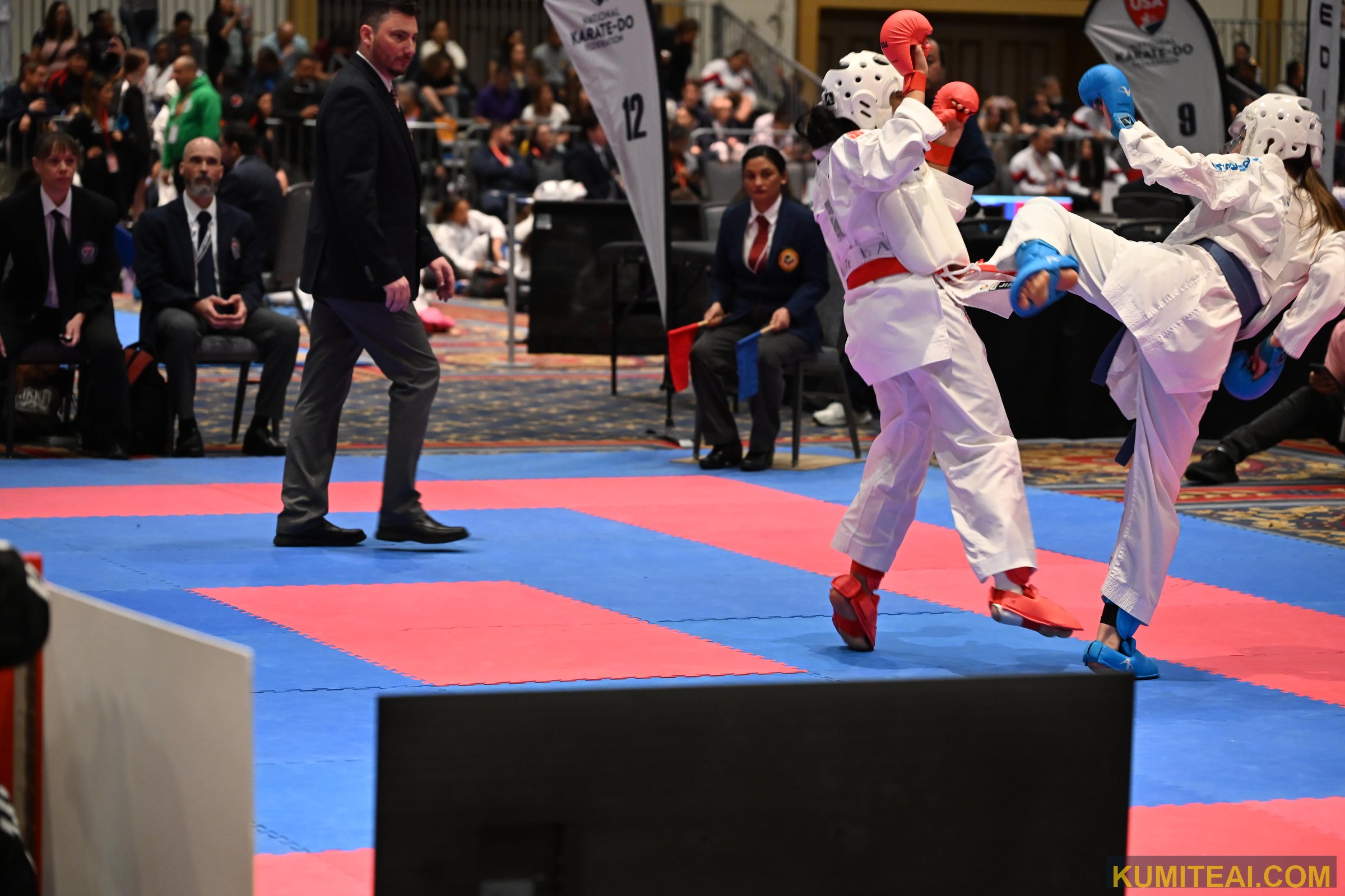 USA Open Karate 2025 event photo