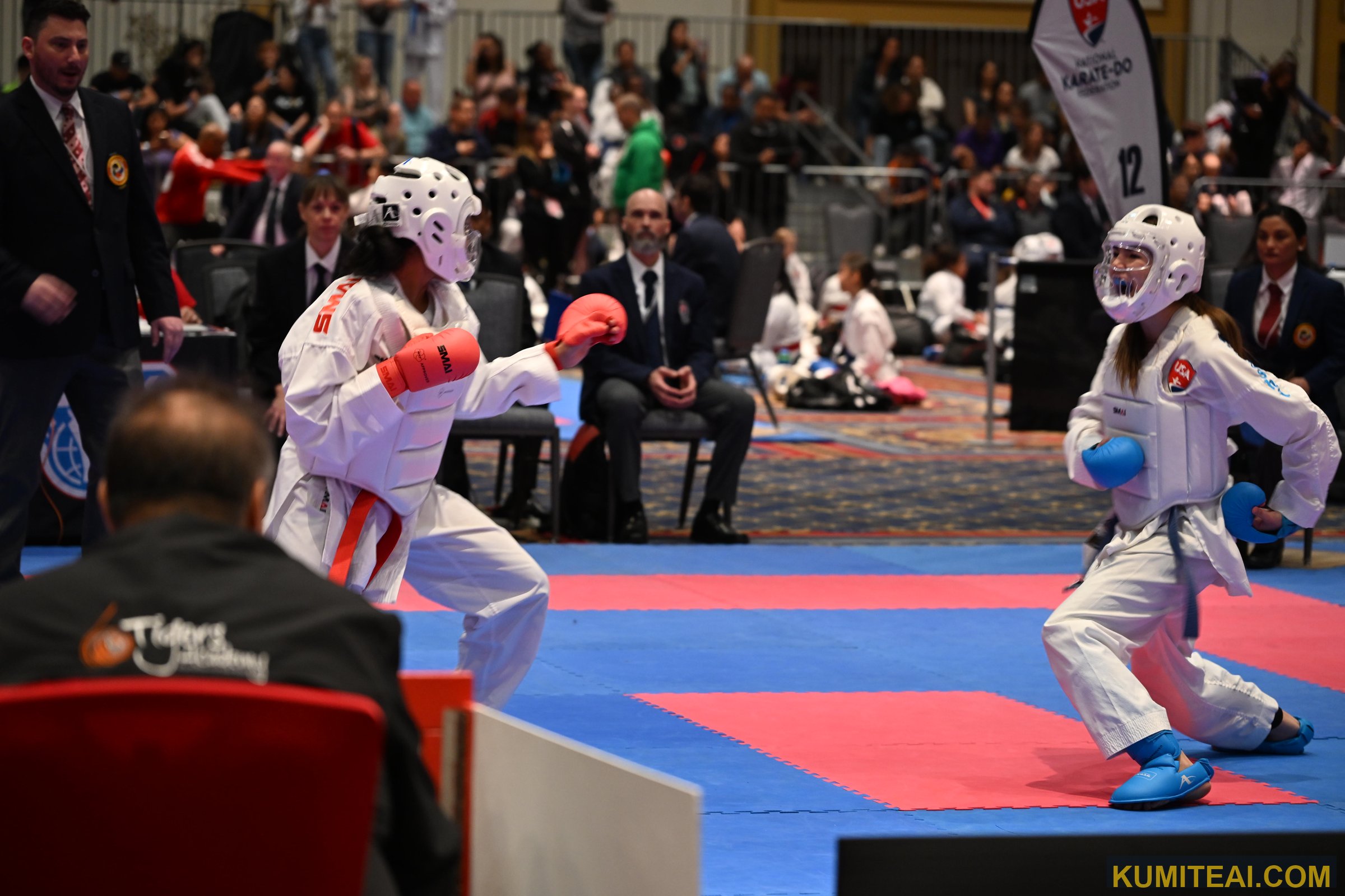 USA Open Karate 2025 event photo