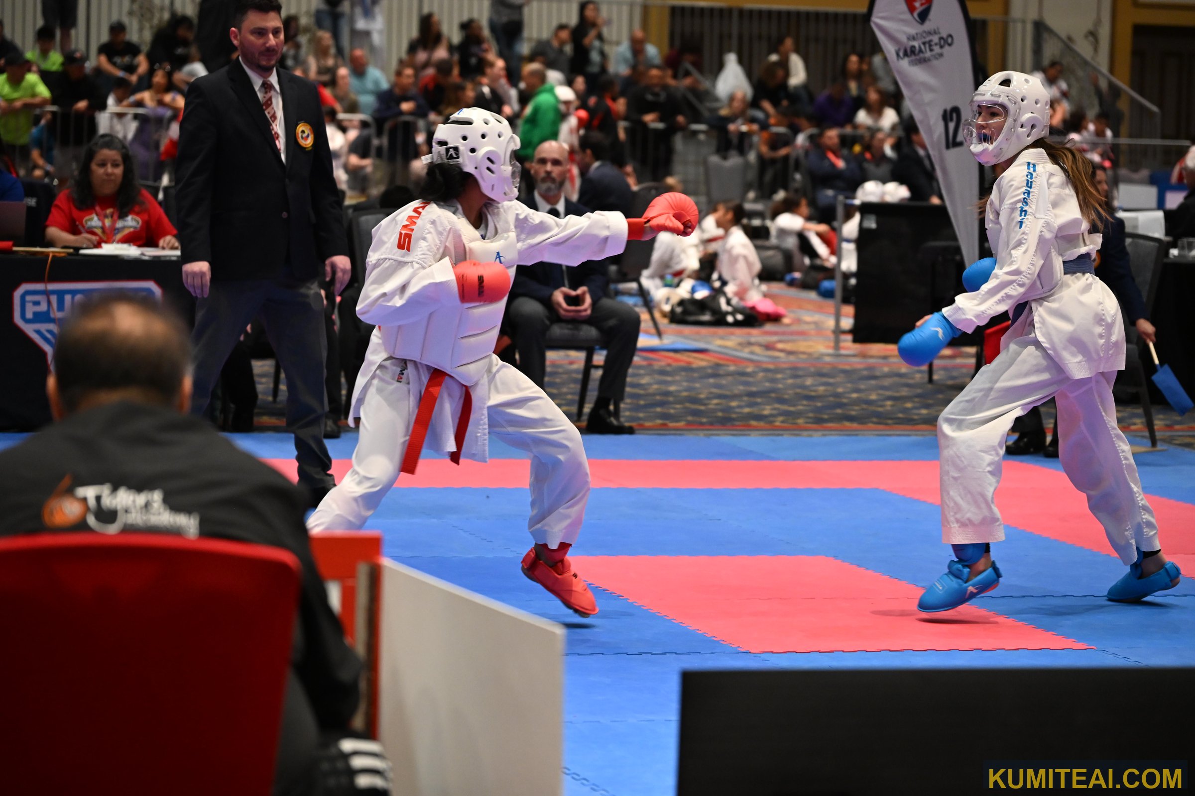 USA Open Karate 2025 event photo