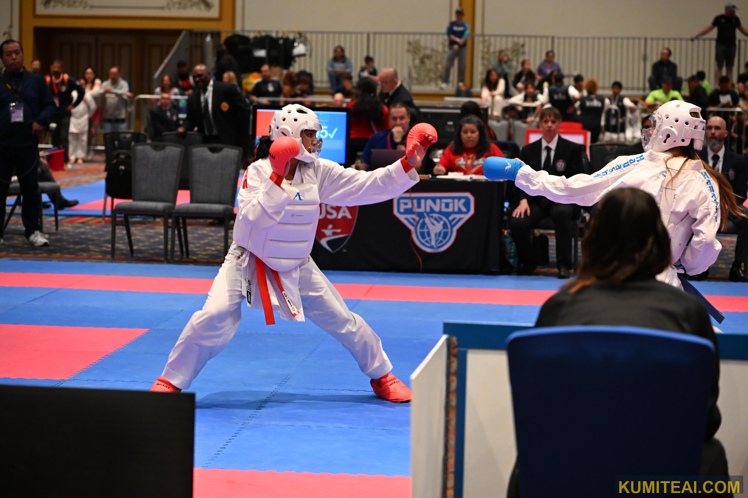 USA Open Karate 2025 event photo