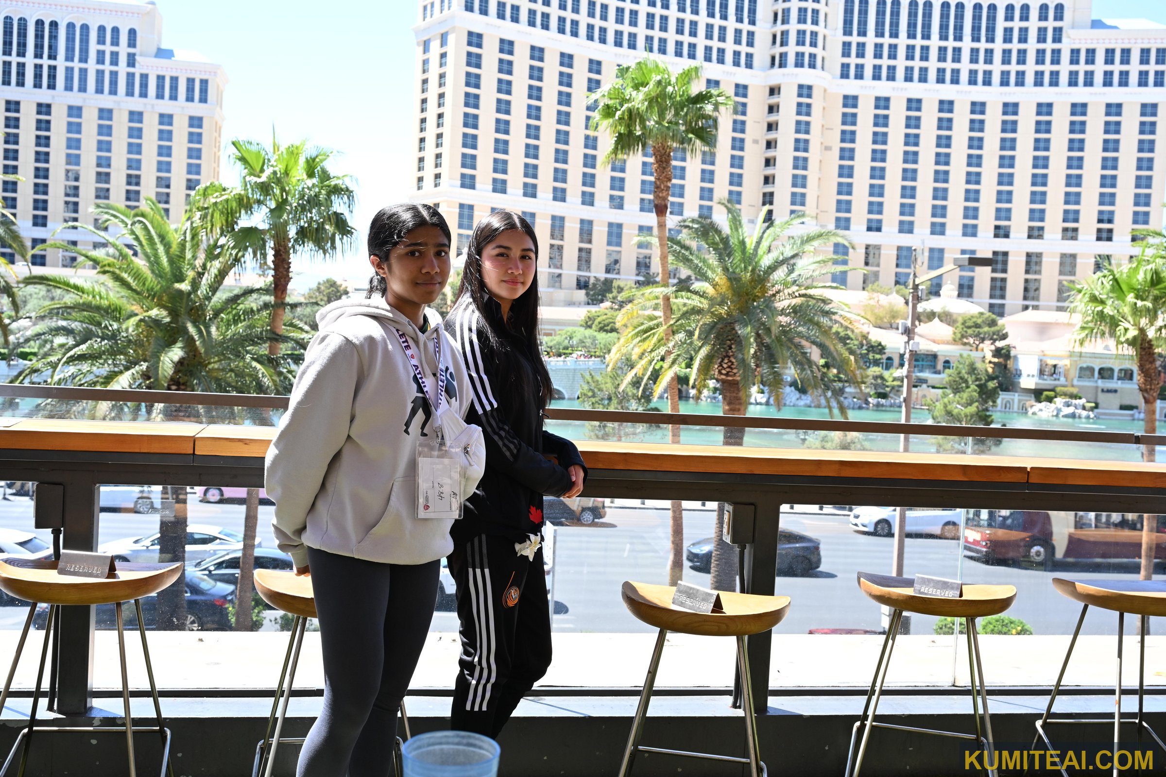 USA Open Karate 2025 event photo
