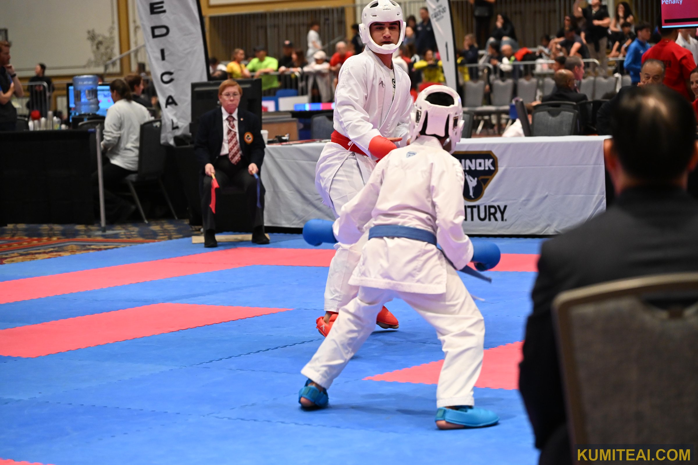 USA Open Karate 2025 event photo