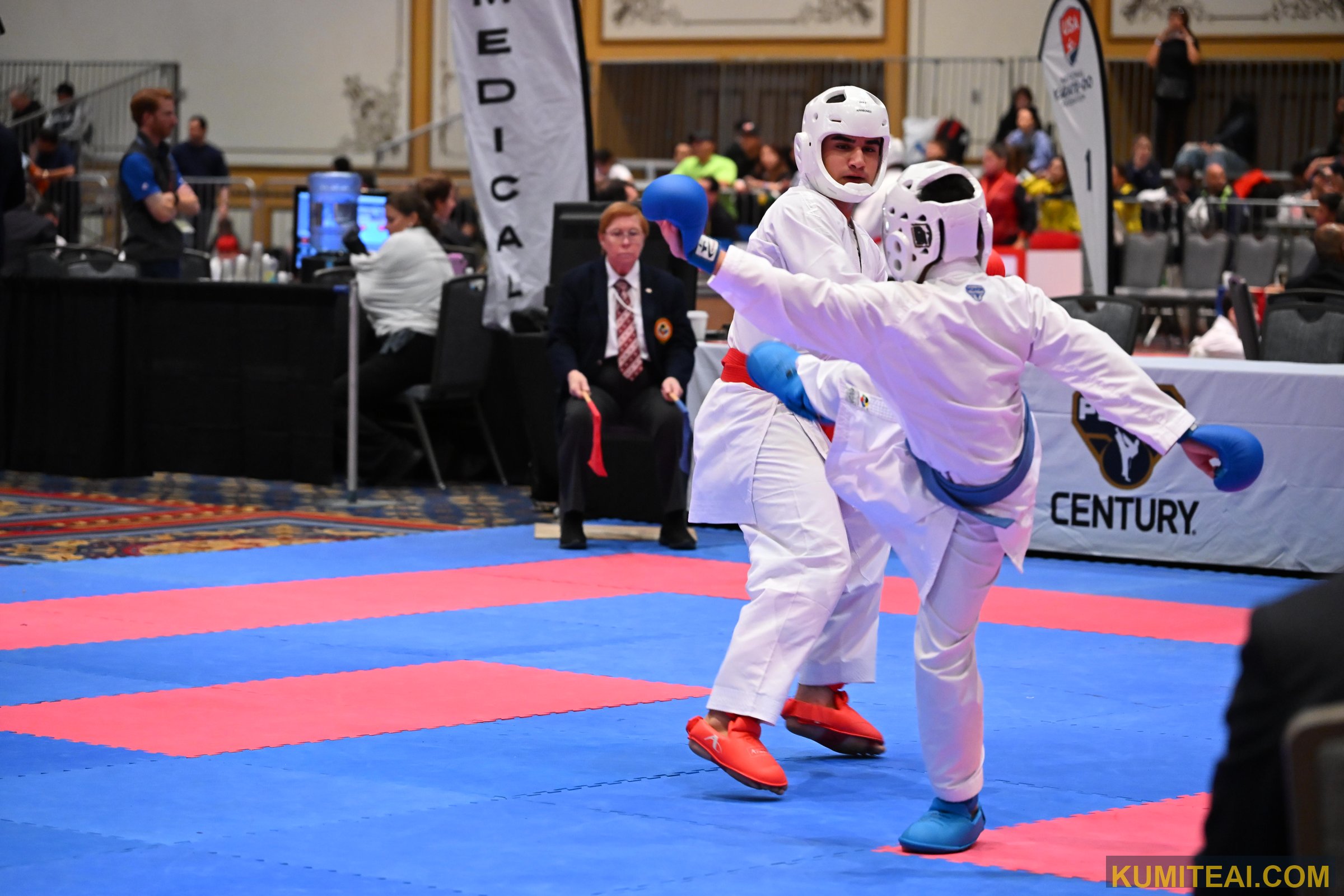 USA Open Karate 2025 event photo