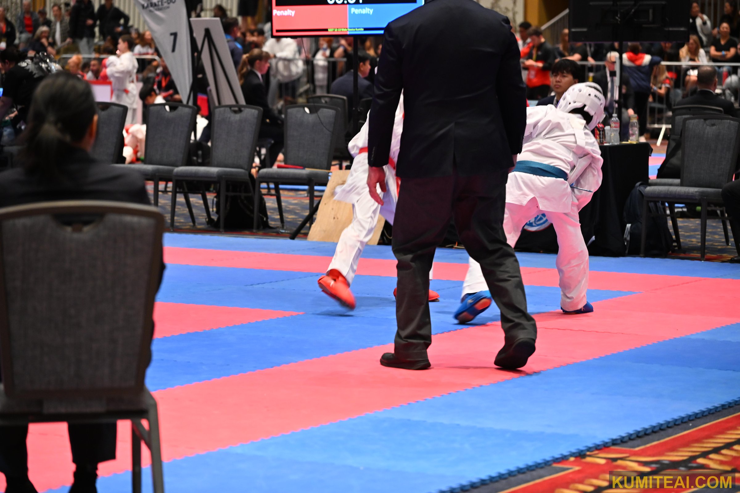 USA Open Karate 2025 event photo