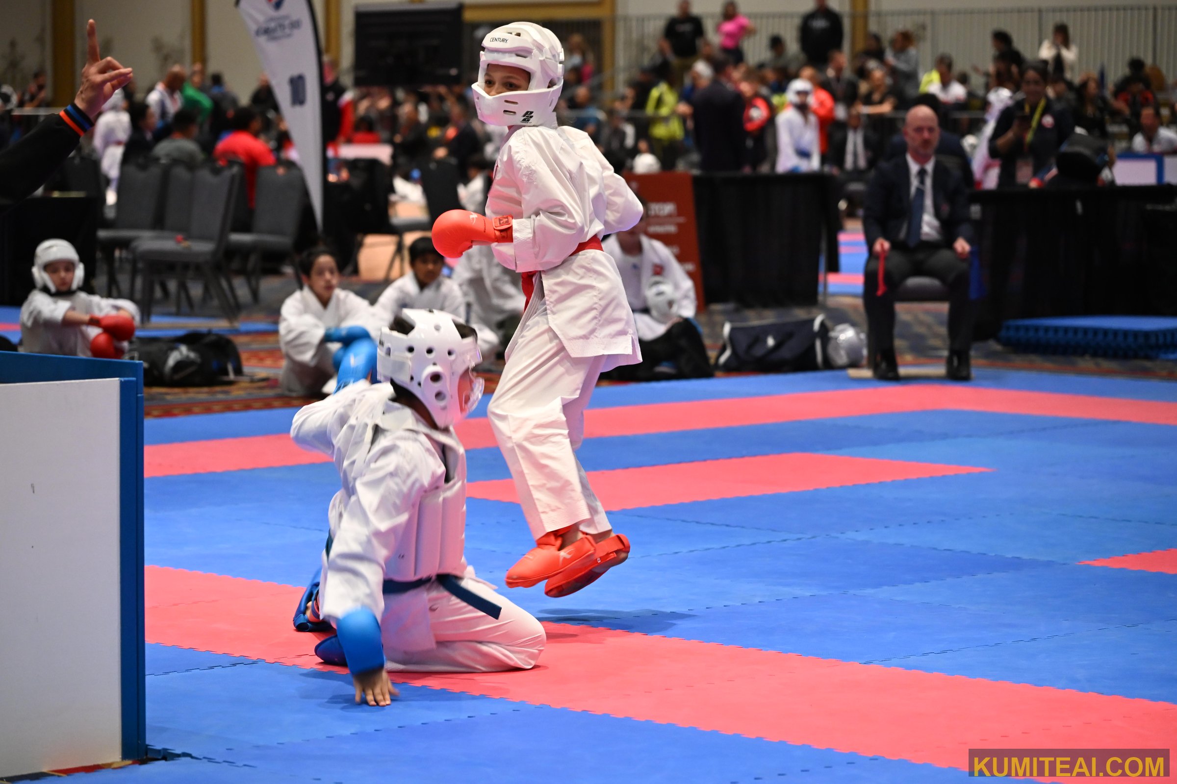 USA Open Karate 2025 event photo