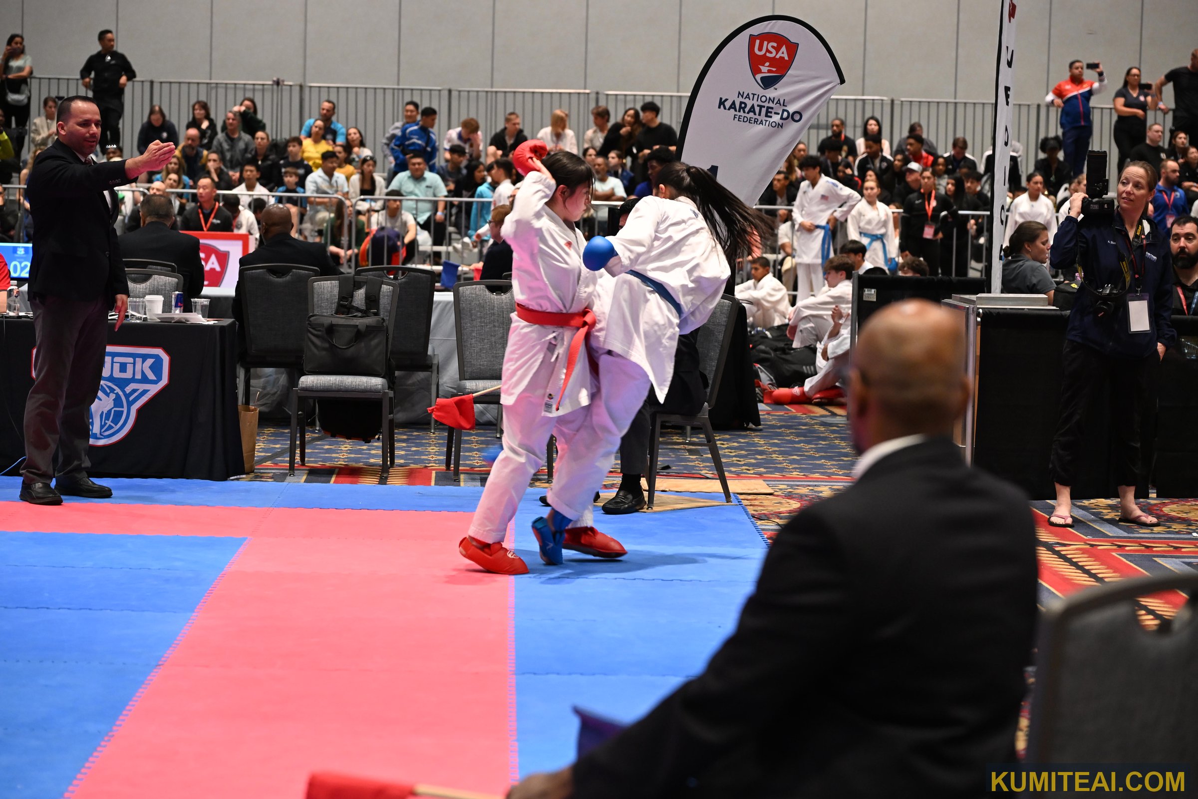USA Open Karate 2025 event photo