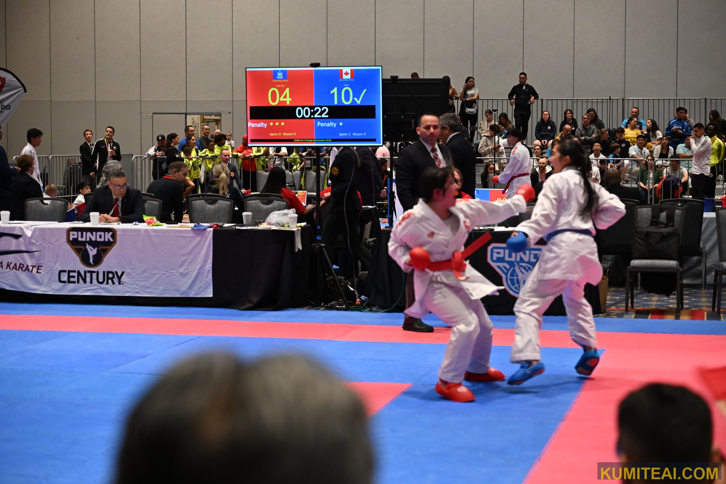 USA Open Karate 2025 event photo