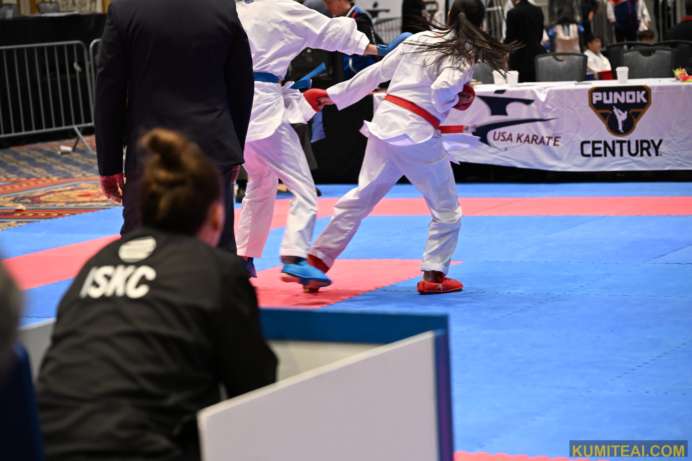 USA Open Karate 2025 event photo