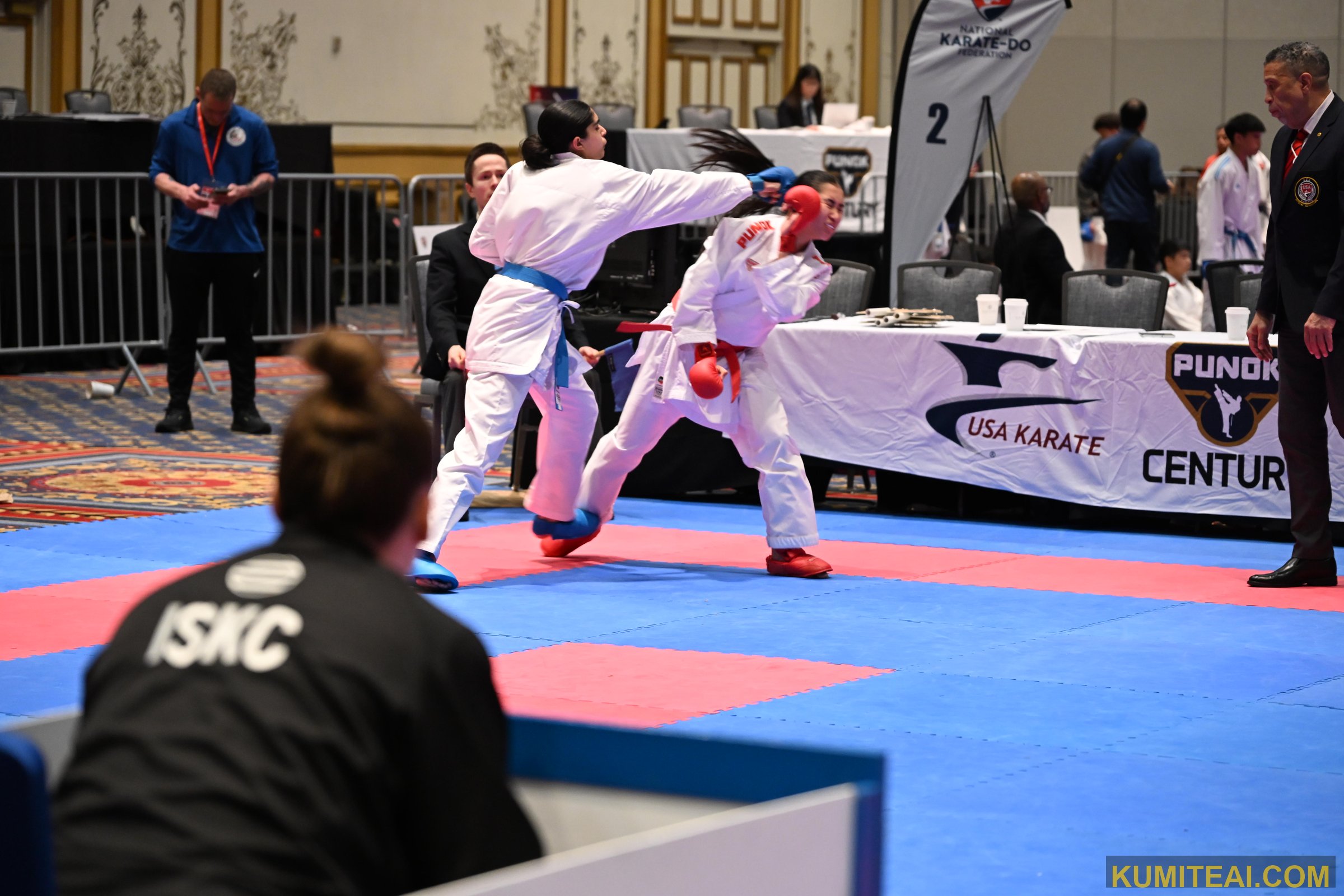 USA Open Karate 2025 event photo