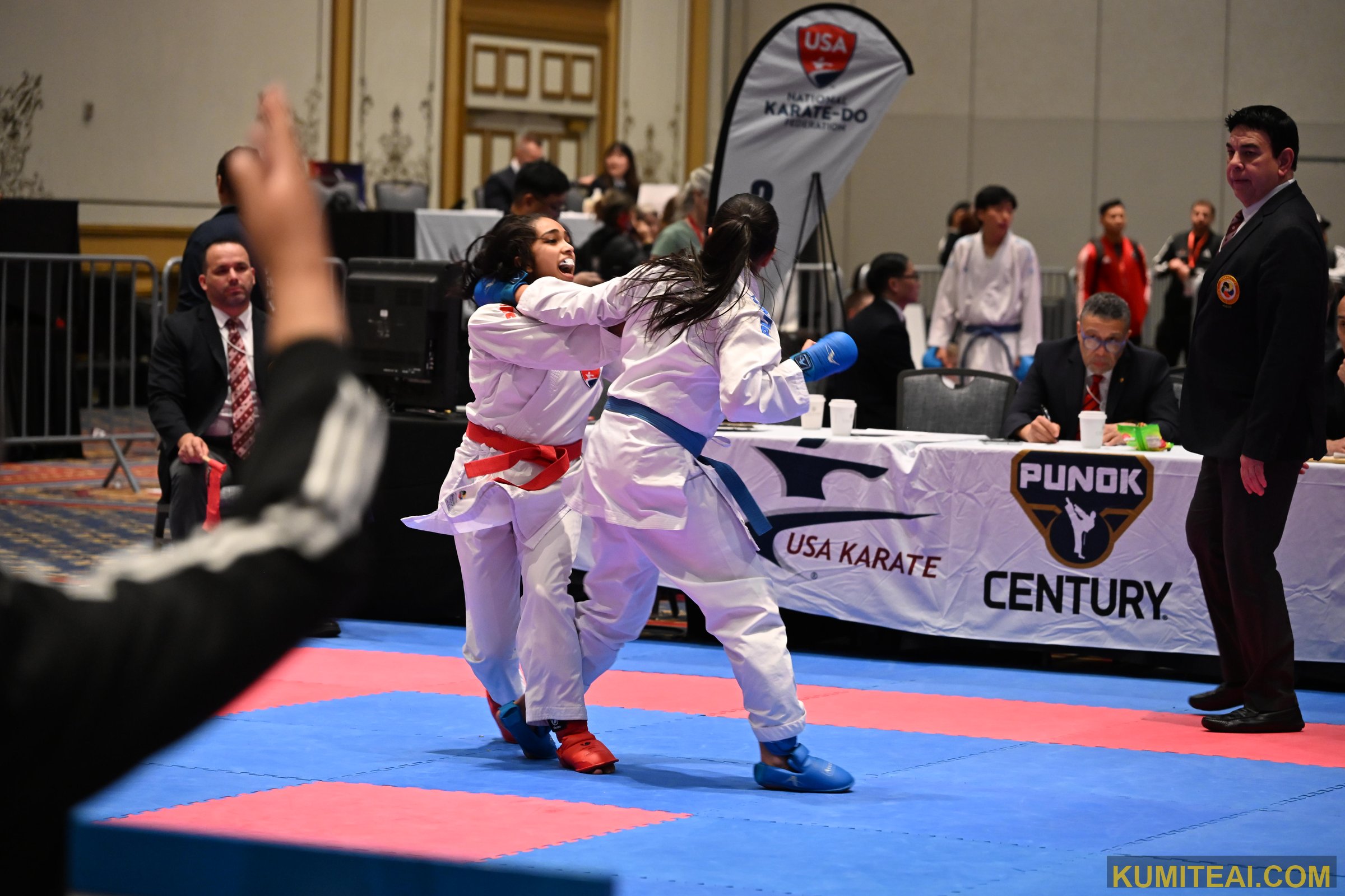 USA Open Karate 2025 event photo